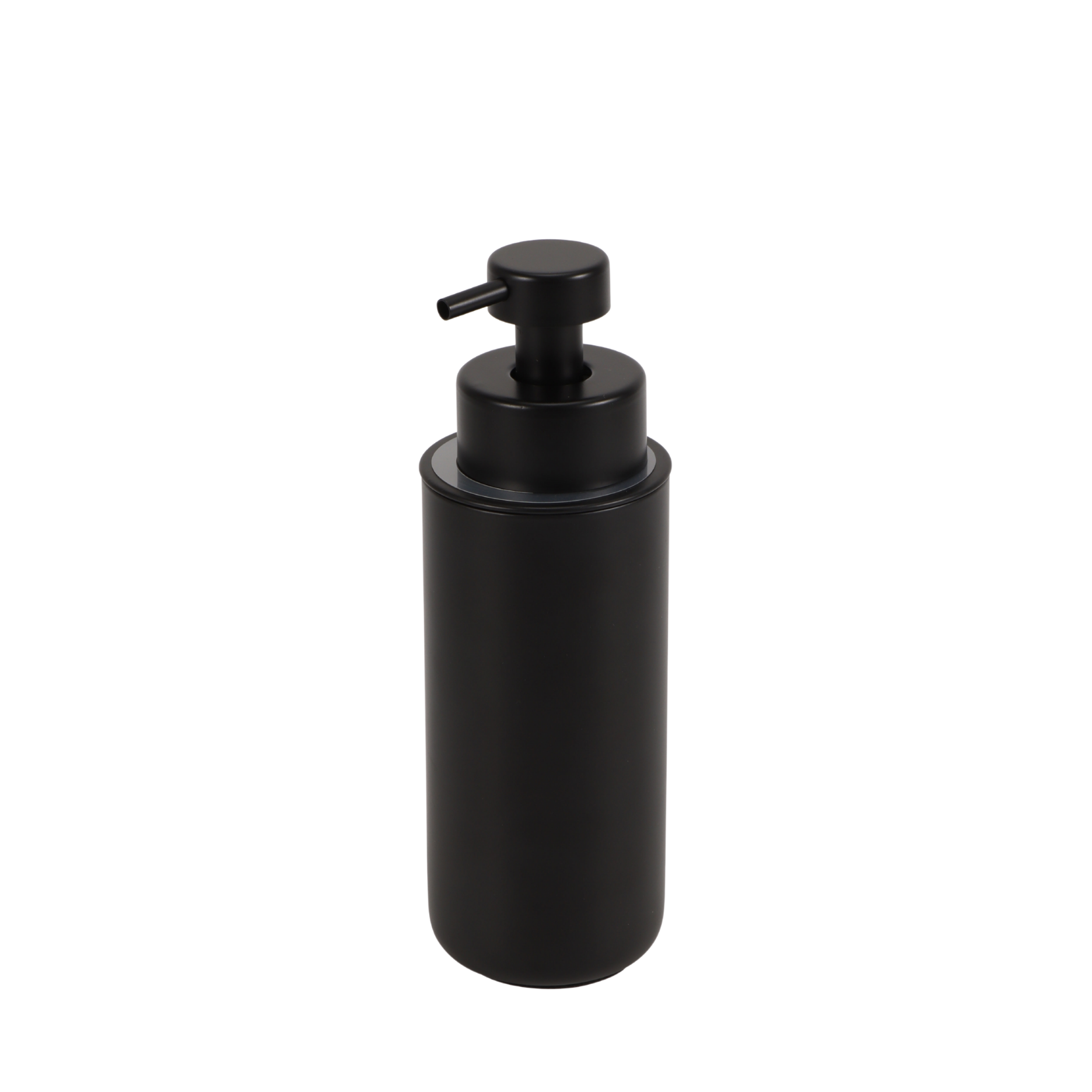 Noir sæbedispenser